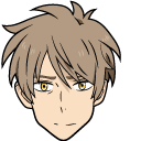 Fugou Keiji Balance: Unlimited Haru Kato