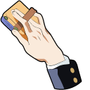 Haven't You Heard I'm Sakamoto