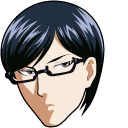 Haven't You Heard I'm Sakamoto