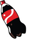 Himouto! Umaru-Chan Indoor Umaru and Cola