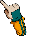 Inazuma Eleven Endou Mamoru
