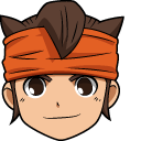 Inazuma Eleven Endou Mamoru