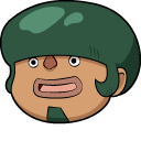 Inazuma Eleven Kabeyama Heigorou