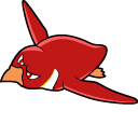 Inazuma Eleven Sakuma Jirou and Koutei Penguin 1gou