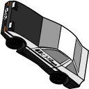 Initial D Fourth Stage Takumi Fujiwara and Toyota AE86