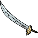 InuYasha and Tessaiga Sword