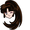 InuYasha Sango