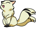 InuYasha Shippo and Kirara