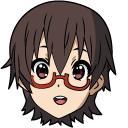 K-ON! Nodoka Manabe