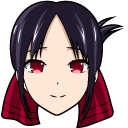 Kaguya-sama: Love Is War Kaguya Shinomiya and Phone