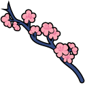 Kamisama Kiss Onikiri and Sakura