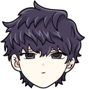 Komi Can't Communicate Shousuke Komi