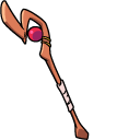 KonoSuba Megumin and Staff