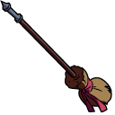 Little Witch Academia Akko