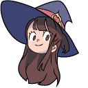 Little Witch Academia Akko