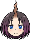 Miss Kobayashi's Dragon Maid Elma