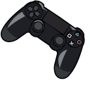 Miss Kobayashi's Dragon Maid Fafnir and Joystick