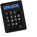 Nanbaka Jyugo and Lock