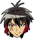 Nanbaka Jyugo and Lock