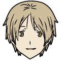 Natsume's Book of Friends Takashi Natsume and Madara