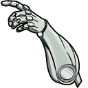 One-Punch Man Genos