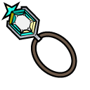 Pokemon Horizons: The Series Liko and Jewel Pendant