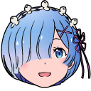 Re:Zero − Starting Life in Another World Rem and Flail