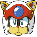 Samurai Pizza Cats Speedy Cerviche