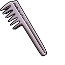 School-Live! Yuuri Wakasa and Kitchen Tongs