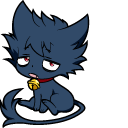 Servamp Sleepy Ash