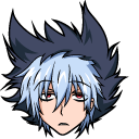 Servamp Sleepy Ash