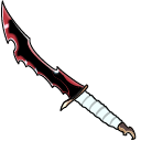 Solo Leveling Sung Jinwoo and Dagger