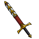 Solo Leveling Yoo Jinho and Sword