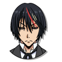 That Time I Got Reincarnated as a Slime Diablo and a Red Chain