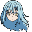 That Time I Got Reincarnated as a Slime Rimuru Tempest and Slime