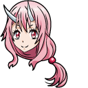 That Time I Got Reincarnated as a Slime Shuna and Staff