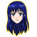 The Disastrous Life of Saiki K. Kokomi Teruhashi and a Bow