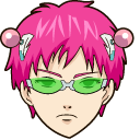 The Disastrous Life of Saiki K Kusuo Saiki
