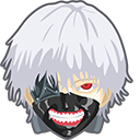 Tokyo Ghoul Ken Kaneki