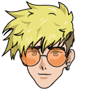 Trigun Vash the Stampede and Gun