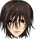 Vampire Knight Kaname Kuran and Chess Piece King