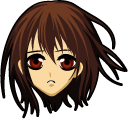 Vampire Knight Yuki Kuran Artemis Rod