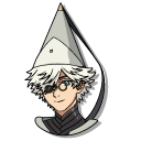 Witch Hat Atelier Qifrey and his Water Magic