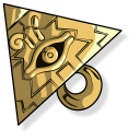 Yu-Gi-Oh! Yugi Muto and Millennium Puzzle