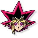 Yu-Gi-Oh! Yugi Muto and Millennium Puzzle