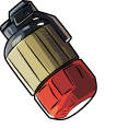 Apex Legends Caustic