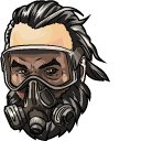 Apex Legends Caustic
