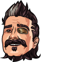 Apex Legends Fuse