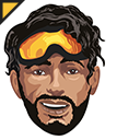 Apex Legends Mirage