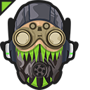 Apex Legends Octane